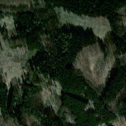 Satellite imagery of (Tůmovka) [Rataje nad Sázavou-Malovidy], CZ