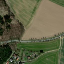 Satellite imagery of Za Boudou [Podveky], CZ