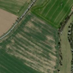 Satellite imagery of Za Boudou [Podveky], CZ