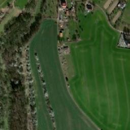 Satellite imagery of Za Boudou [Podveky], CZ