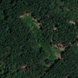 Satellite imagery of Obrova stolice [Petrovice II-Staré Nespeřice], CZ