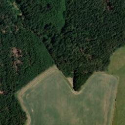 Satellite imagery of Obrova stolice [Petrovice II-Staré Nespeřice], CZ