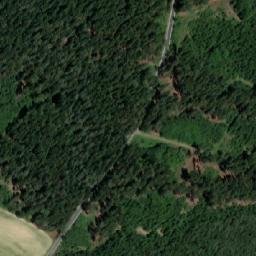 Satellite imagery of Kopaniny [Zbraslavice-Velká Skalice], CZ