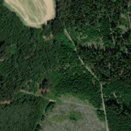 Satellite imagery of Kopaniny [Zbraslavice-Velká Skalice], CZ