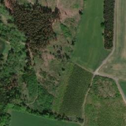 Satellite imagery of (U Rápošova [Zbraslavice]), CZ