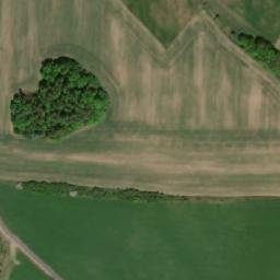 Satellite imagery of (U Rápošova [Zbraslavice]), CZ