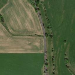 Satellite imagery of (U Rápošova [Zbraslavice]), CZ