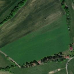 Satellite imagery of Janovický kopec [Červené Janovice], CZ