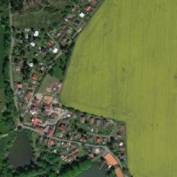 Satellite imagery of Janovický kopec [Červené Janovice], CZ