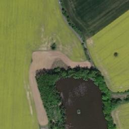 Satellite imagery of Janovický kopec [Červené Janovice], CZ