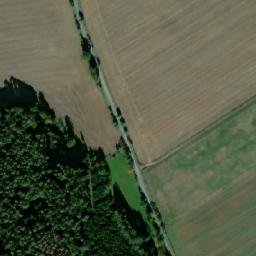 Satellite imagery of [Šebestěnice] GSM, CZ