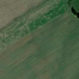 Satellite imagery of [Šebestěnice] GSM, CZ