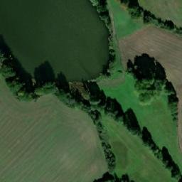 Satellite imagery of Šibeniční vrch [Vilémov u Golčova Jeníkova], CZ