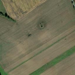 Satellite imagery of evangelic church sanctus t. [Vilémov u Golčova Jeníkova], CZ