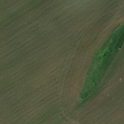 Satellite imagery of evangelic church sanctus t. [Vilémov u Golčova Jeníkova], CZ