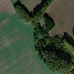 Satellite imagery of (V Ohrádkách u Zabitých) [Heřmanice u Vilémova], CZ