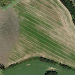 Satellite imagery of U Turkových vrchů [Běstvina-Spačice], CZ