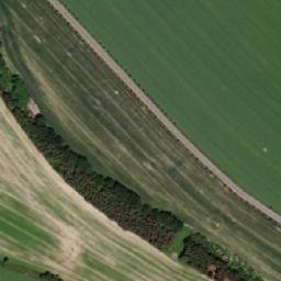 Satellite imagery of U Turkových vrchů [Běstvina-Spačice], CZ