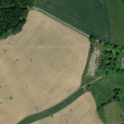 Satellite imagery of (Borovina [Seč-Prosíčka]), CZ