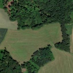 Satellite imagery of Na Vrších [Horní Bradlo], CZ