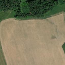 Satellite imagery of Na Vrších [Horní Bradlo], CZ