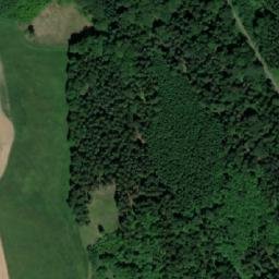 Satellite imagery of Na Vrších [Horní Bradlo], CZ