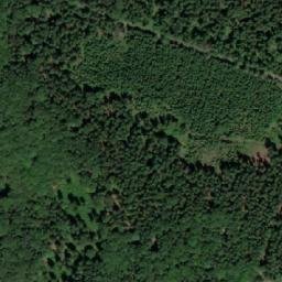 Satellite imagery of Plesný S [Hodonín u Nasavrk], CZ