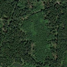 Satellite imagery of Plesný N [Hodonín u Nasavrk], CZ