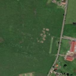 Satellite imagery of Skalky [Ctětín], CZ