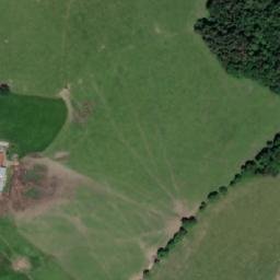Satellite imagery of Skalky [Ctětín], CZ