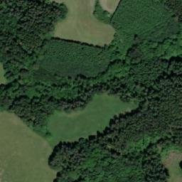 Satellite imagery of Skalky [Ctětín], CZ