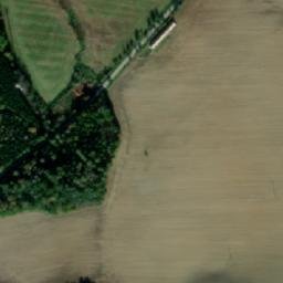 Satellite imagery of [Prosetín u Hlinska] GSM, CZ