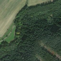 Satellite imagery of Maštale, CZ
