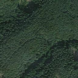 Satellite imagery of Maštale, CZ