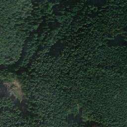 Satellite imagery of Maštale, CZ