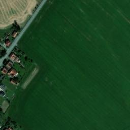 Satellite imagery of [Čistá u Litomyšle] telecomunication t.-3, CZ