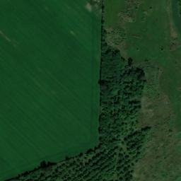 Satellite imagery of [Čistá u Litomyšle] telecomunication t.-3, CZ