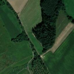 Satellite imagery of [Čistá u Litomyšle] telecomunication t.-3, CZ