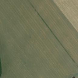 Satellite imagery of [Čistá u Litomyšle] church t., CZ