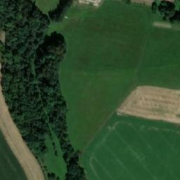 Satellite imagery of [Čistá u Litomyšle] GSM, CZ