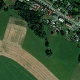 Satellite imagery of [Čistá u Litomyšle] GSM, CZ