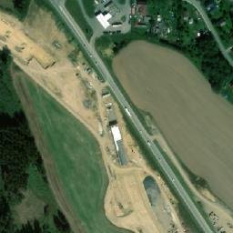 Satellite imagery of Gajer [Janov u Litomyšle] GSM-2, CZ