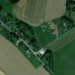 Satellite imagery of Gajer [Janov u Litomyšle] GSM-2, CZ