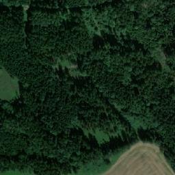Satellite imagery of Gajer [Janov u Litomyšle] GSM-1, CZ