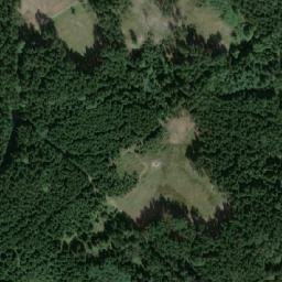 Satellite imagery of (Opatovský les) [Mikuleč], CZ