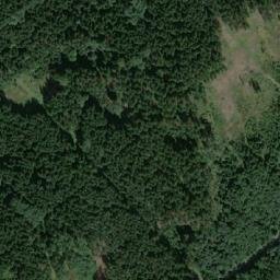 Satellite imagery of (Opatovský les) [Mikuleč], CZ