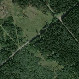 Satellite imagery of (Opatovský les) [Mikuleč], CZ