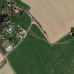 Satellite imagery of U Lípy [Opatov v Čechách] GSM, CZ