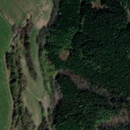 Satellite imagery of U Lípy [Opatov v Čechách] GSM, CZ