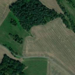 Satellite imagery of Karpaty [Krchleby na Moravě], CZ